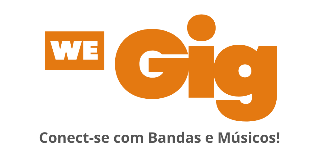 WeGig - Conectando Músicos